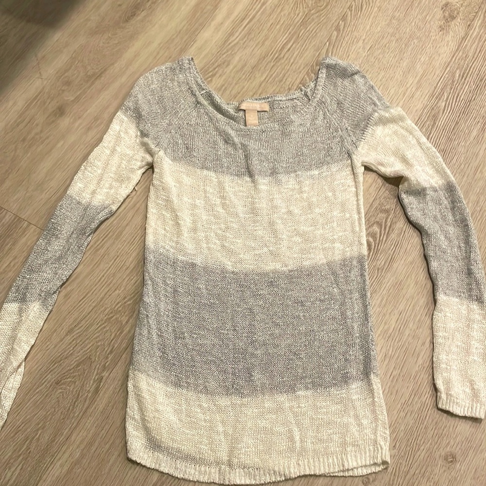 Banana republic Womens sweater size small